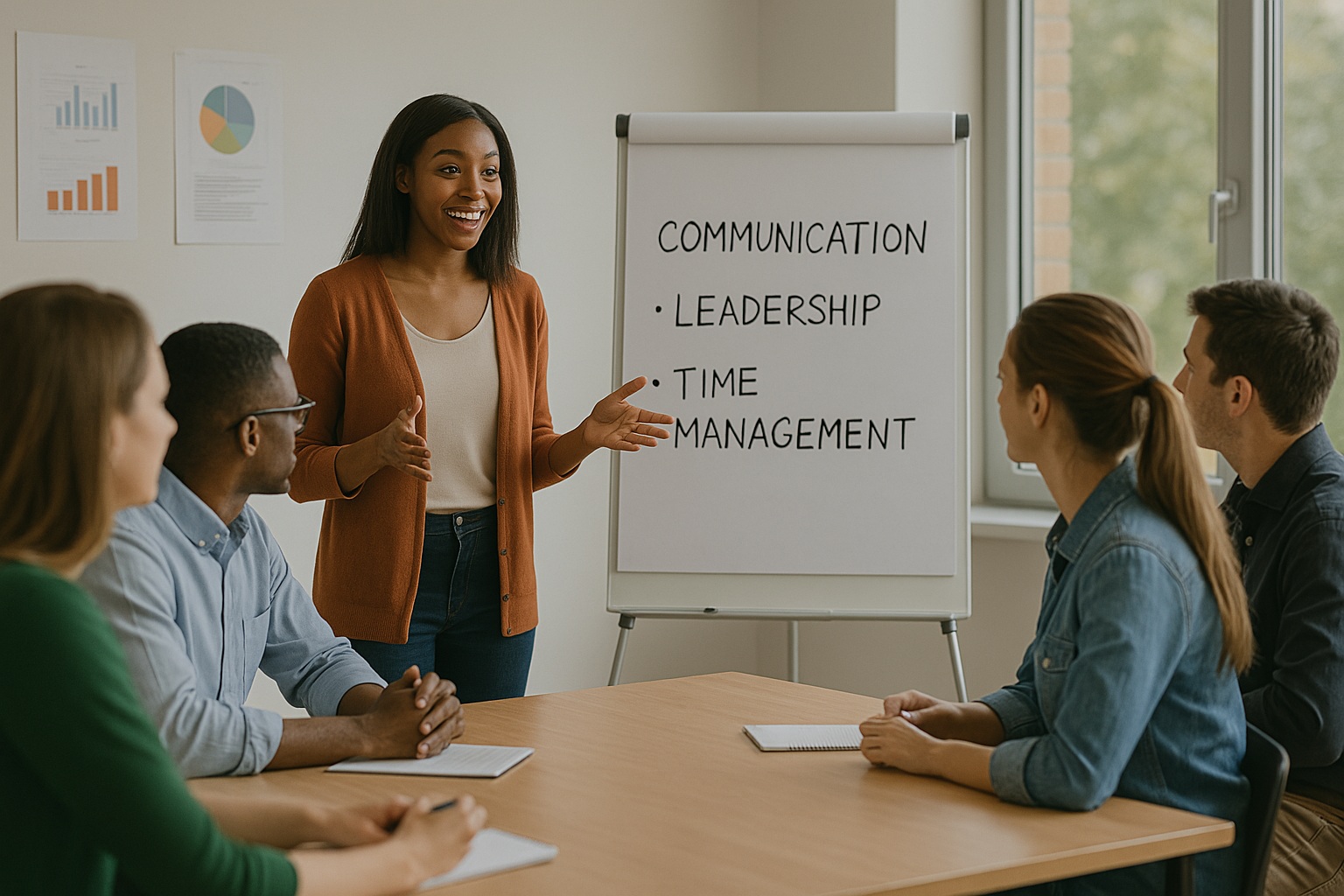 Truờng đào tạo kỹ năng